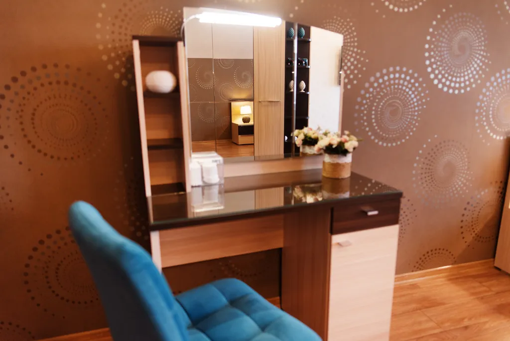 Квартира на крыше