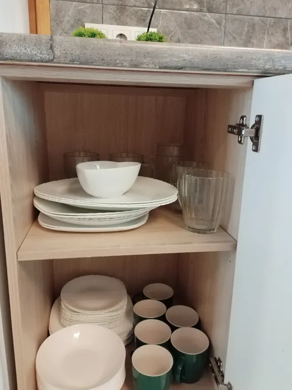 Уютный дом Муравейник