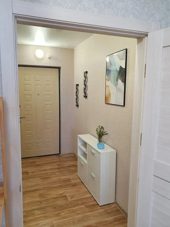 Новая студия в центре города