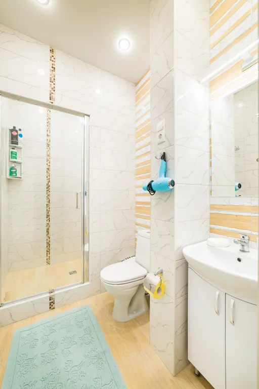 Квартира Квартира в центре Казани — Казань