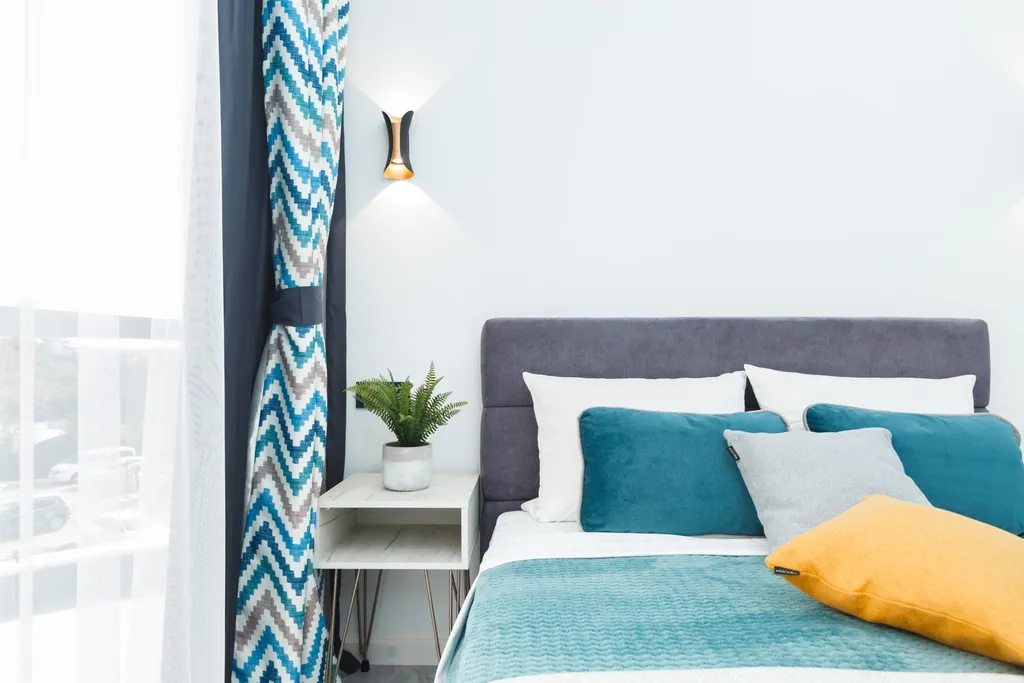 Квартира Квартира для ценителей морского бриза — Сочи