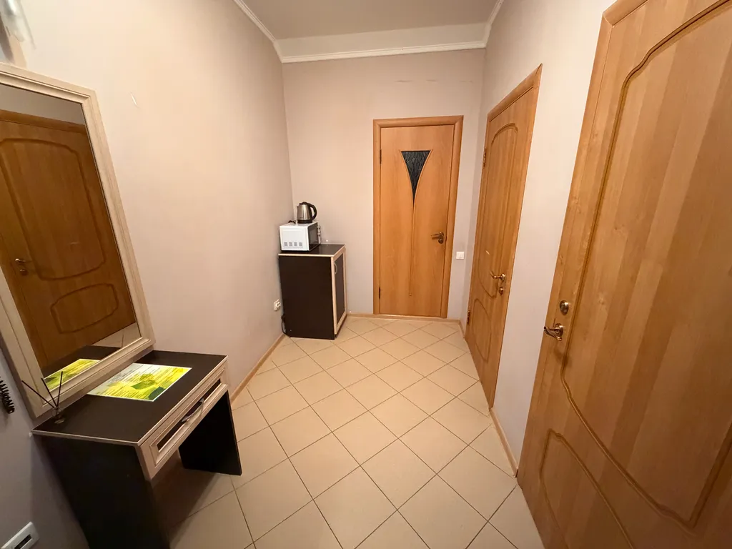 Квартира Комната — Горячий Ключ