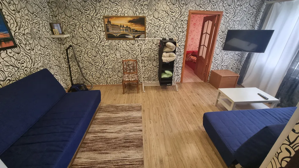 Квартира в центре