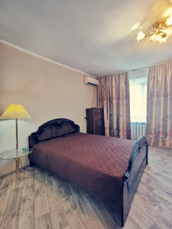 Квартира на площади Металлургов