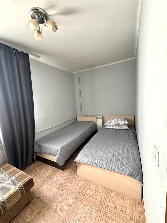 Квартира 2-комнатная Квартира — Севастополь