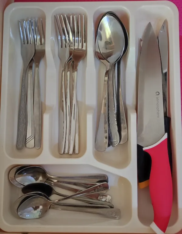 "80 метров уюта и чистоты"
 2-комнатная квартира