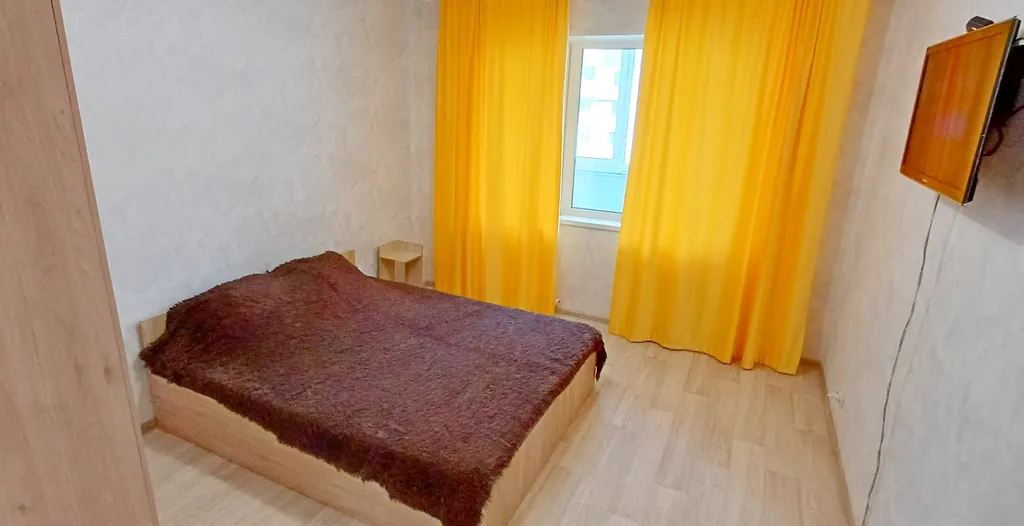 Квартира Тёплое место для отдыха в ЖК Сияние Севера — аренда посуточно в Пенза