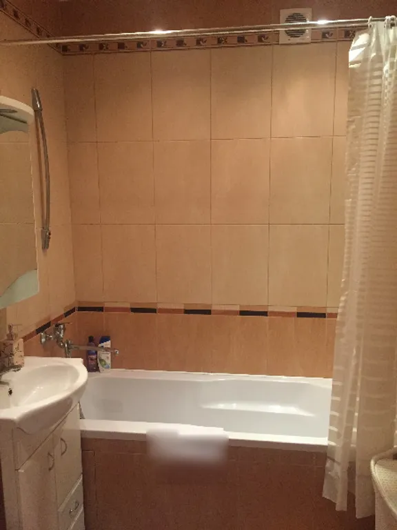 Квартира Квартира в центре — Калининград