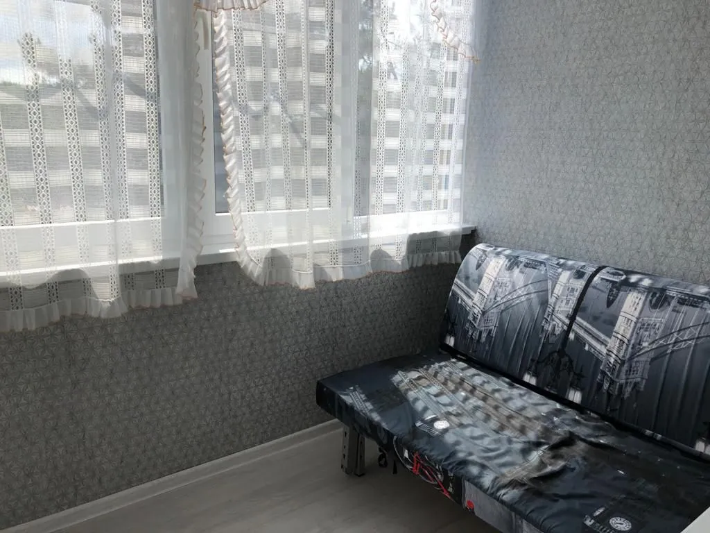 Квартира Уютная квартира в центре курортного городка — Лазаревское