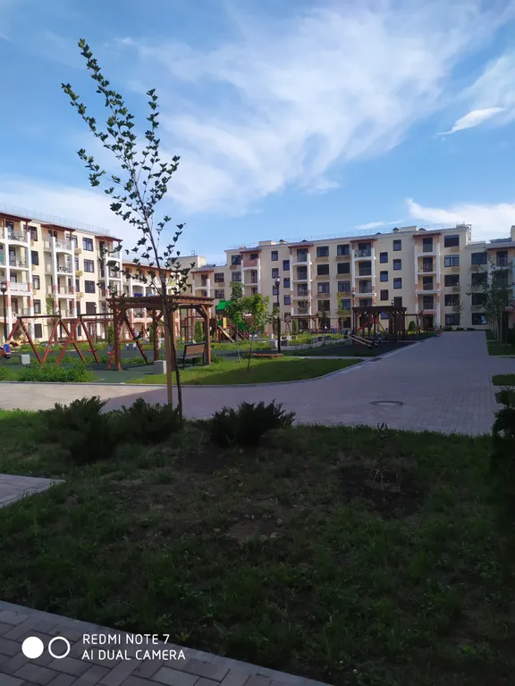 2ком. кв с отдельным входом и с видом на Кавказские горы