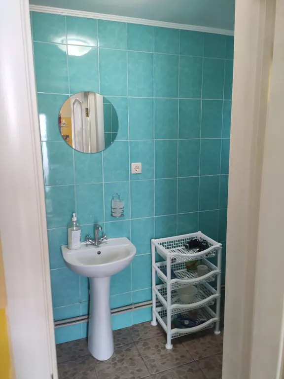 Квартира Уютная квартира в центре — Евпатория