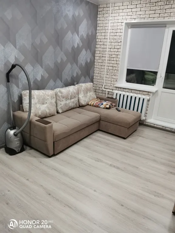 Уютная квартира в центре