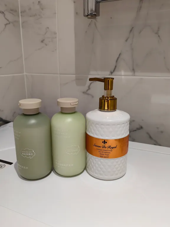 Новая квартира рядом с Горным Воздухом Олива