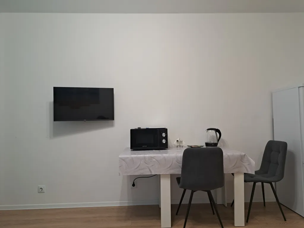 Комфортная студия в микрорайоне Одинцово-1