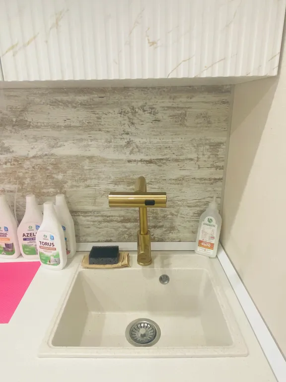 Квартира Видовая квартира ЖК Достояние Экспоград Юг — Краснодар