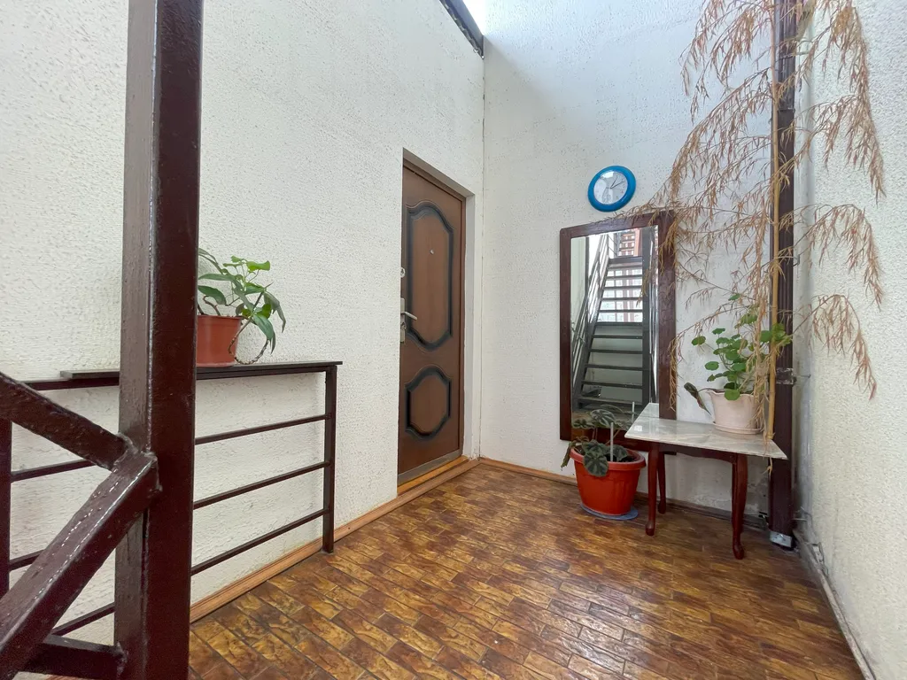 Квартира Комната под ключ с кондиционером — Сухум