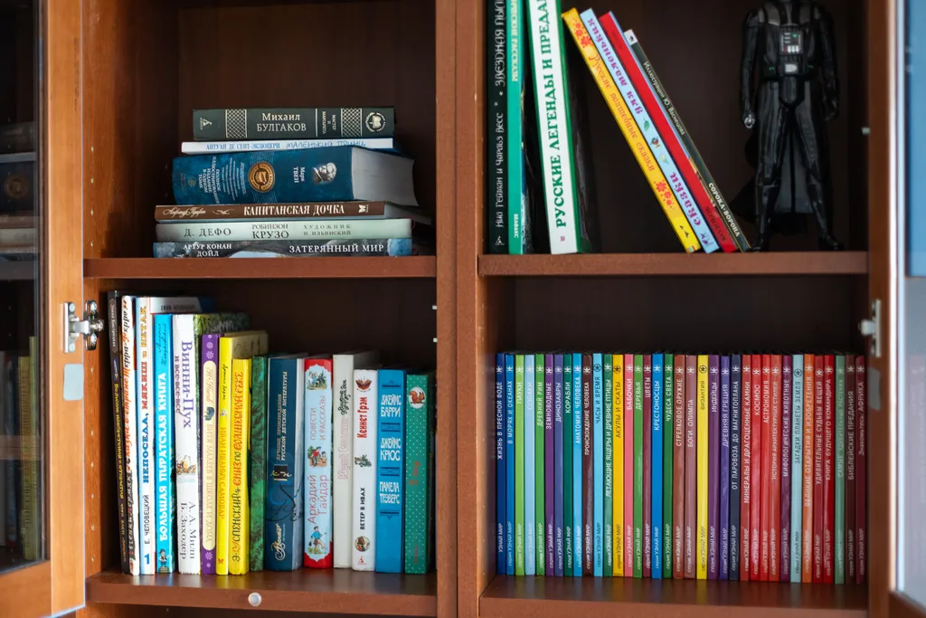 Квартира Трехкомнатная квартира на Ленинском — Москва