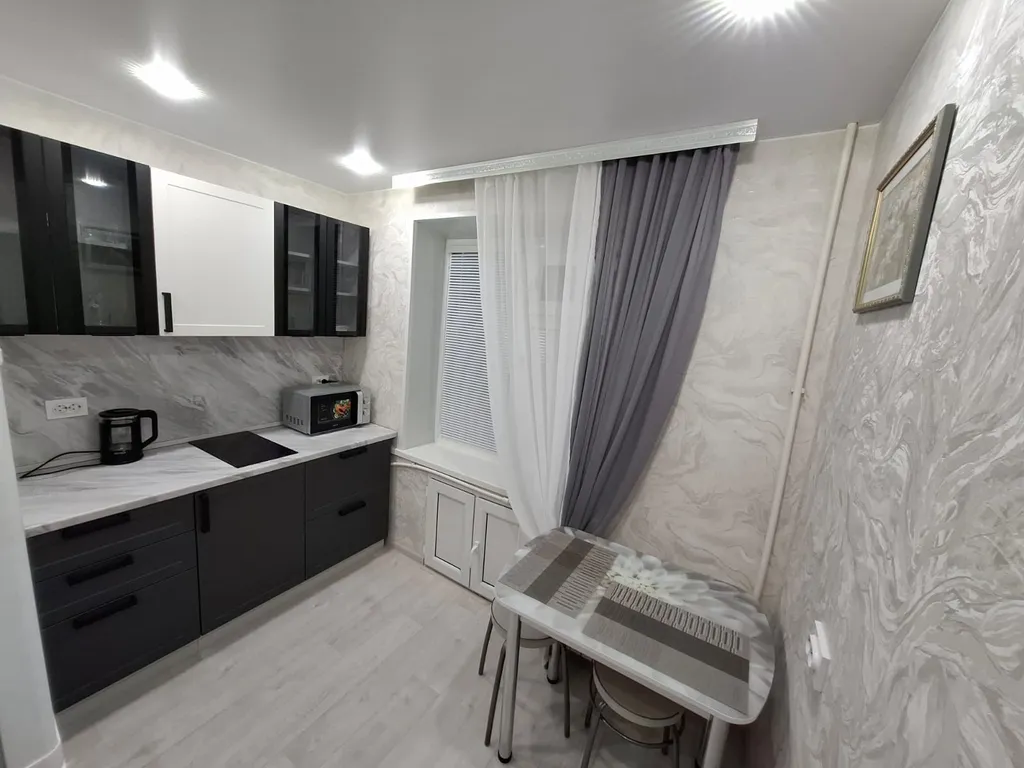 Квартира рядом с Автостанцией