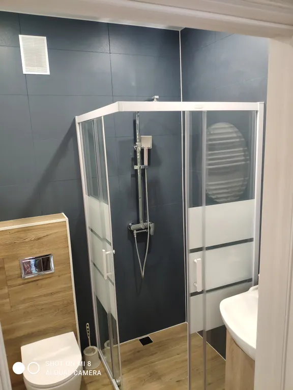 Квартира Уютная квартира в тихом месте у озера — Калининград