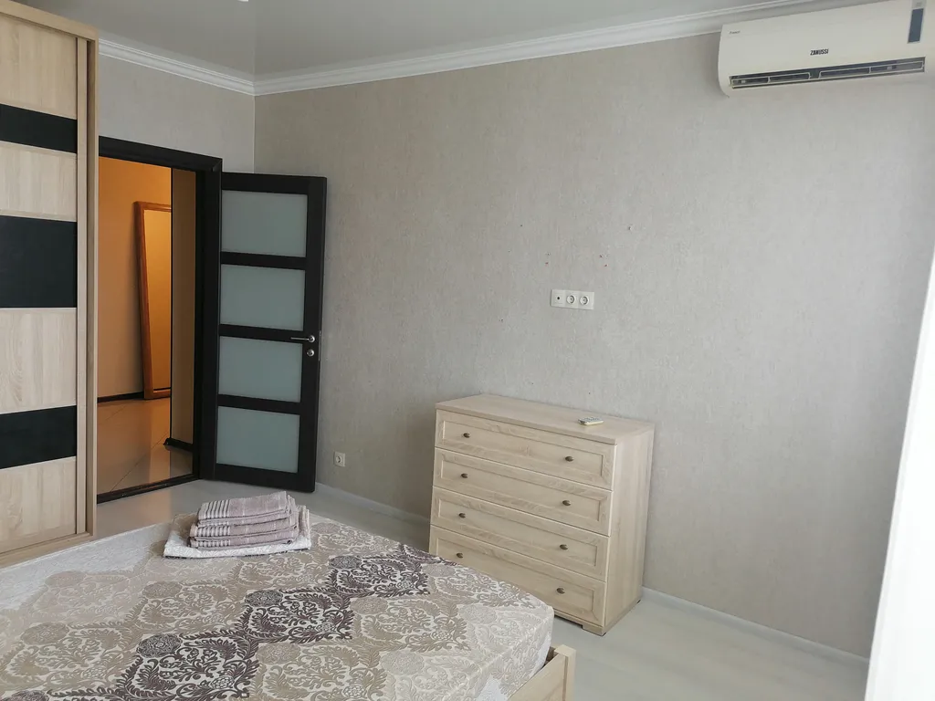 Уютная квартира рядом с аквапарком