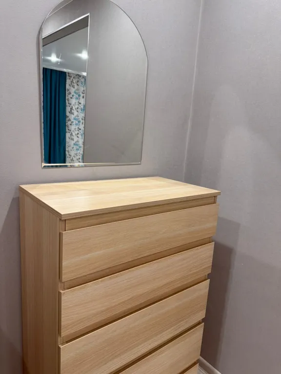 Бронируй, заезжай, проживай