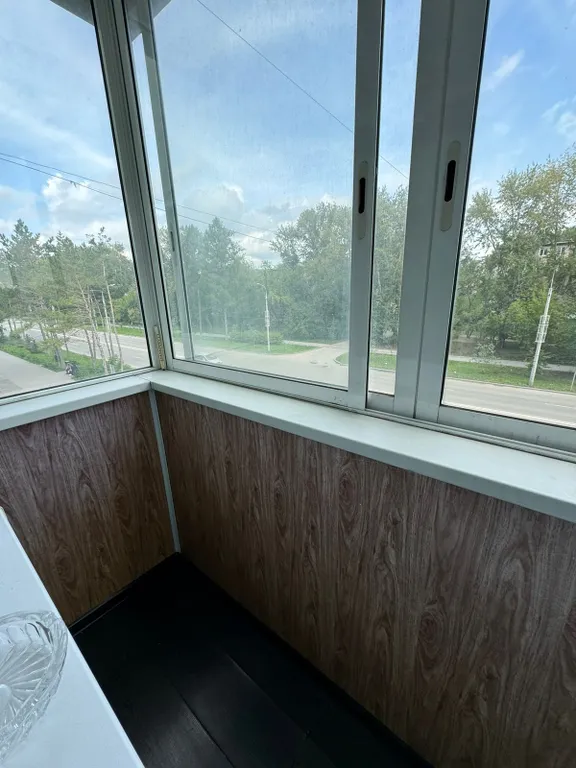 Замечательная однокомнатная квартира