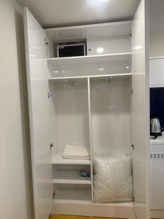 Роскошный номер на 2-3п в новом корпусе D2 с видом на море и фонтан