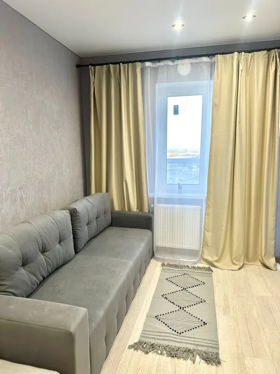 Квартира рядом с Круизом — аренда посуточно в Рязань