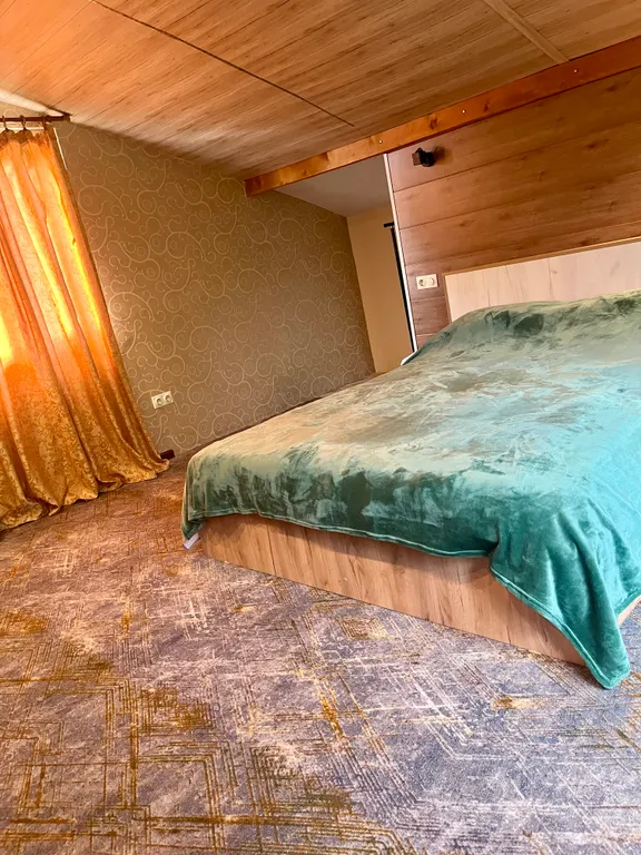 Коттедж Таунхаус в уютной лесной зоне — Мамайский Перевал