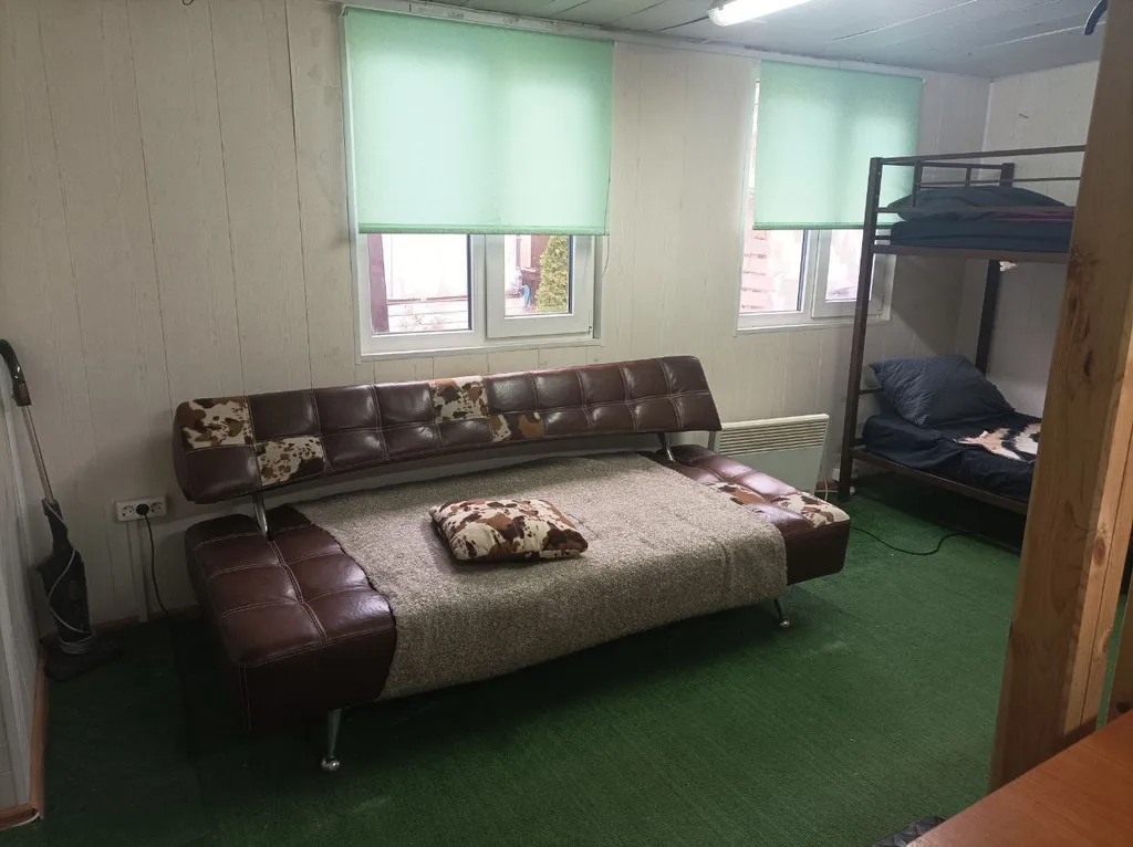 Коттедж Friendly home — аренда посуточно в Ямищево