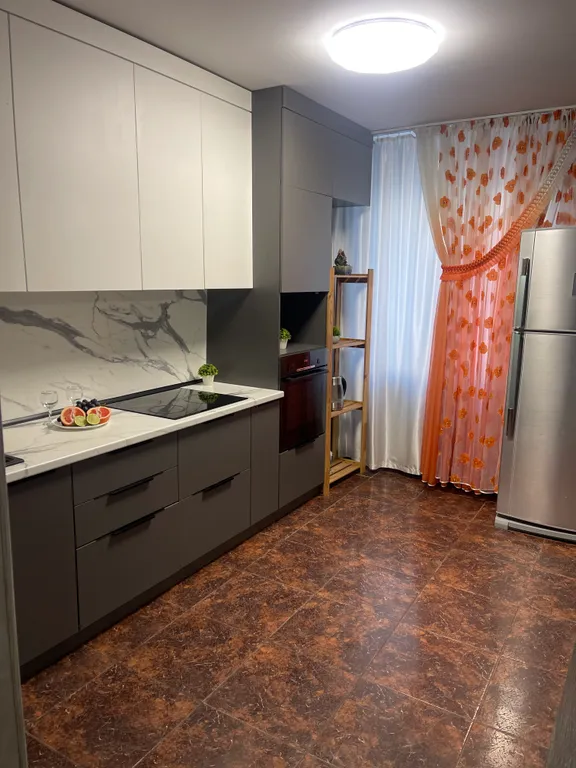 Очень хорошая квартира