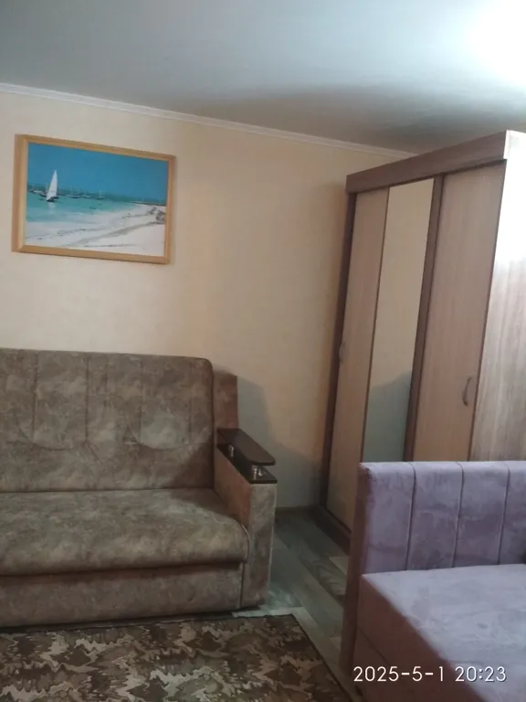 Коттедж Уютный домик в саду — Севастополь