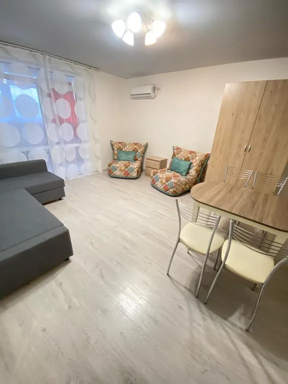 Квартира Квартира Шикарный вид на можжевельники и сосны — Анапа