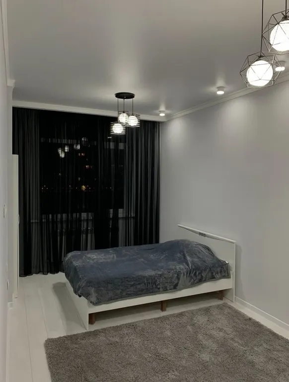 Однокомнатная квартира в Астане — аренда посуточно в Астана (Нур-Султан)