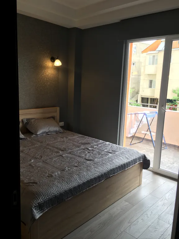 Апартамент Station Square