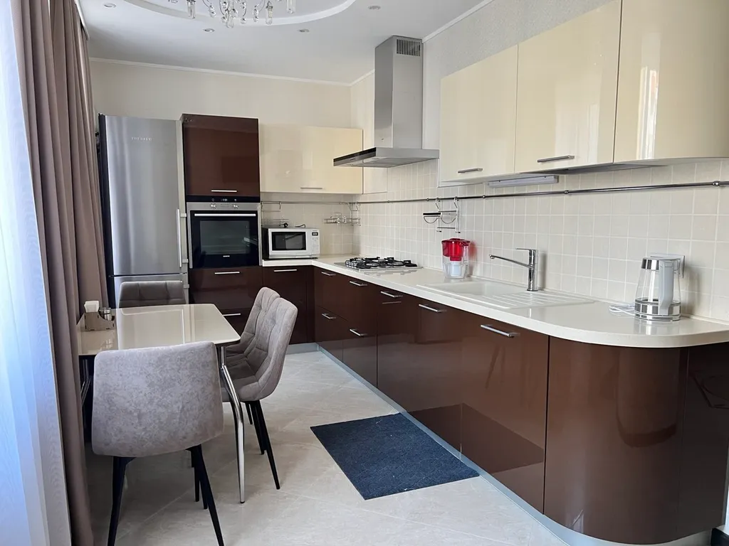 Джакузи и отдых недалеко от Кремля