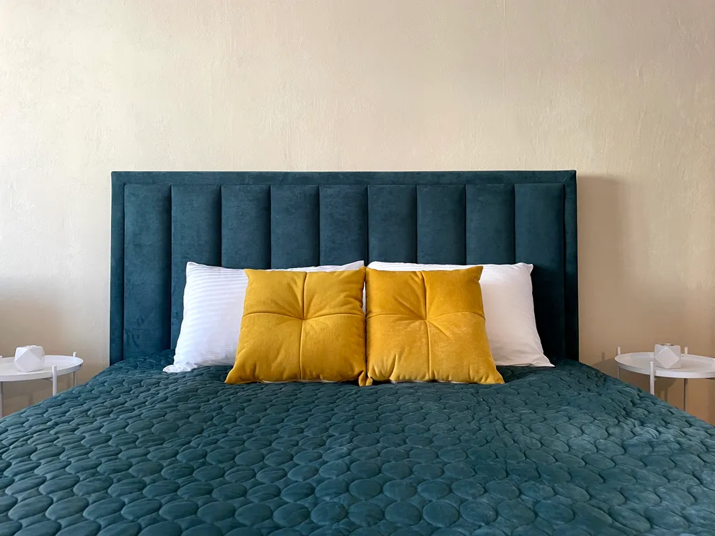 Квартира Уютная квартира в центре правого берега — Красноярск