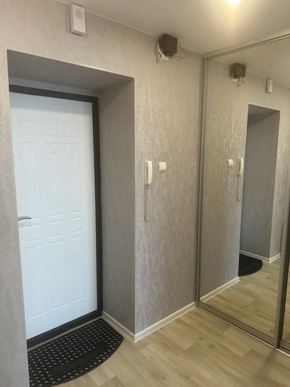 Евродвушка