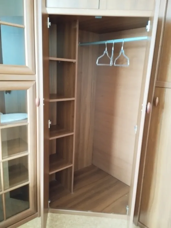 Квартира у центральной площади