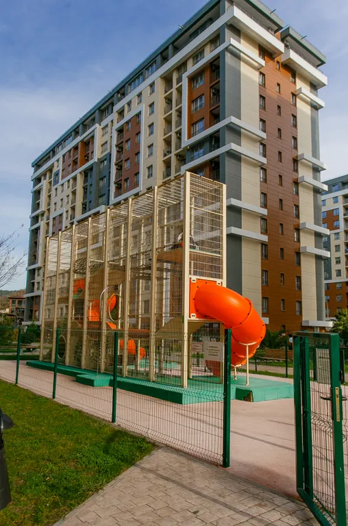 Уютный апартамент  на первой береговой