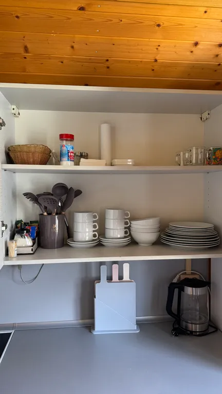 Дом для семейного отдыха