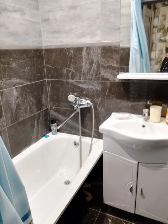 Квартира Уютная квартира — Саров