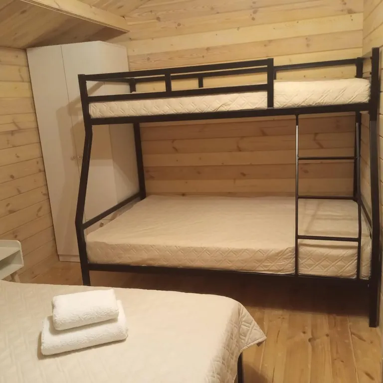 Дом Тихий уголок