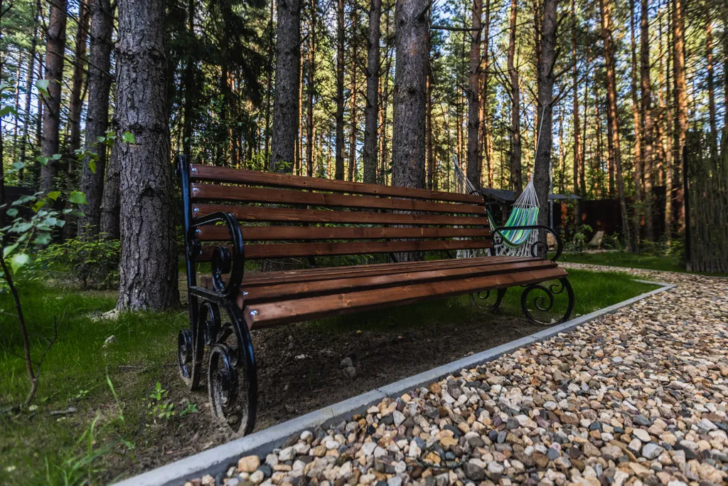 Коттедж Коттедж А-Фрейм грей — Павловский Посад