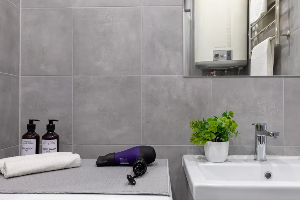 Квартира Уютная квартира — Янино-1