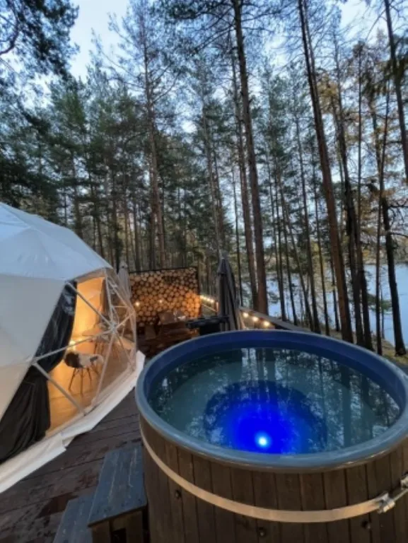 1-комнатный Дом