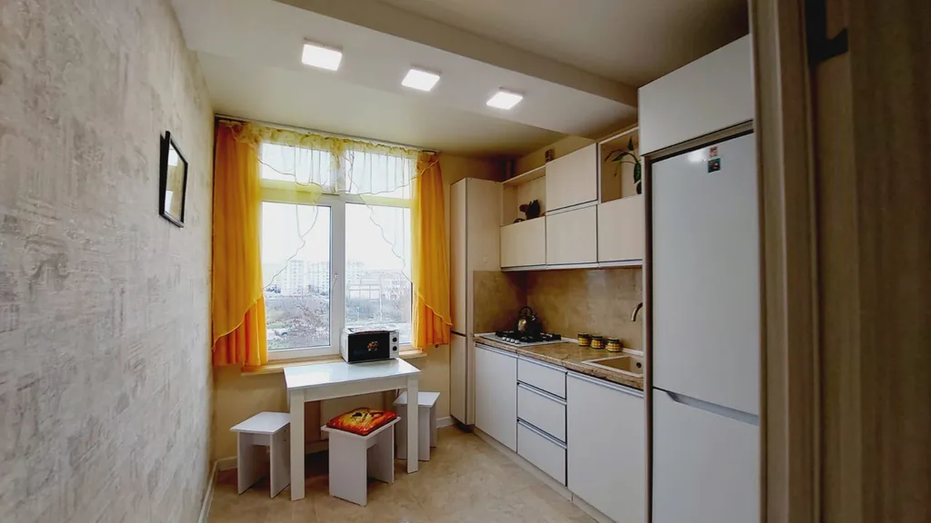 Квартира Уютная квартира у моря — Севастополь