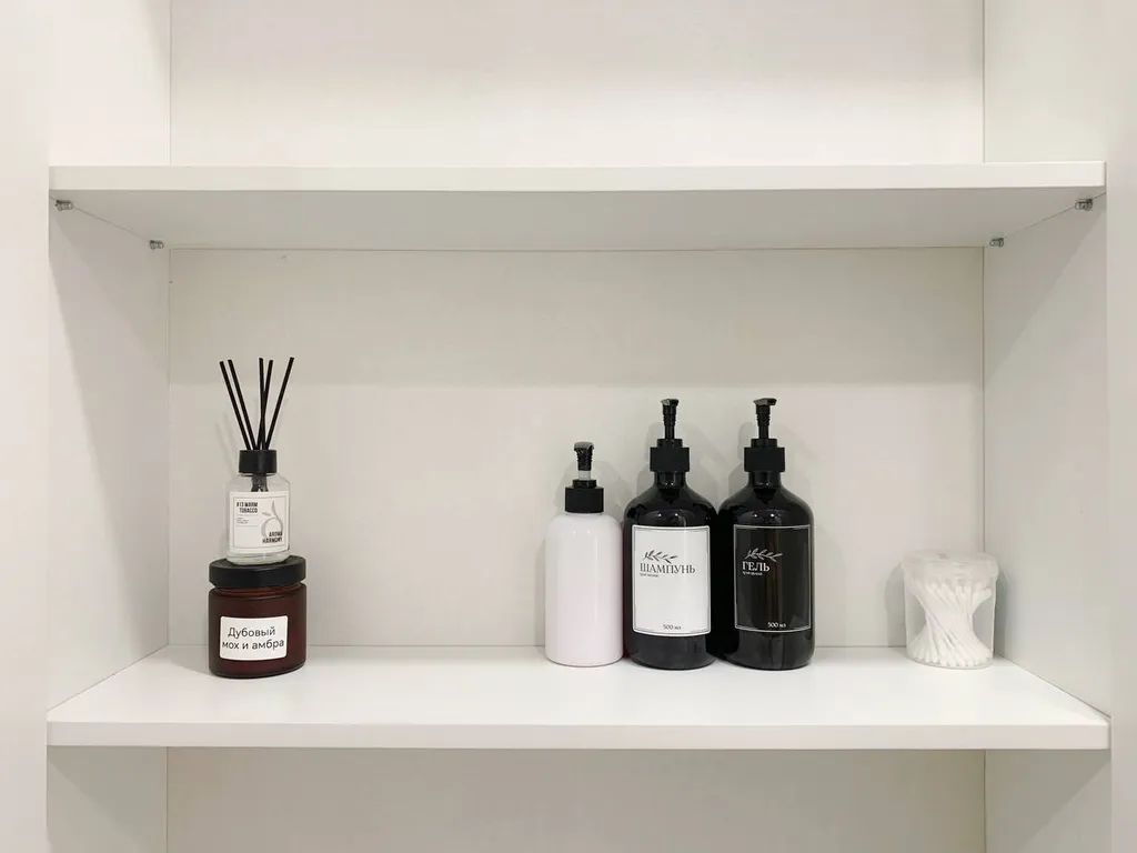 Квартира Стильные, дизайнерские апартаменты в парке Галицкого — Краснодар