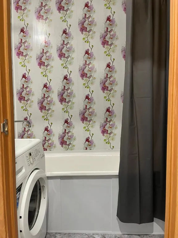 Уютная квартира рядом с озером