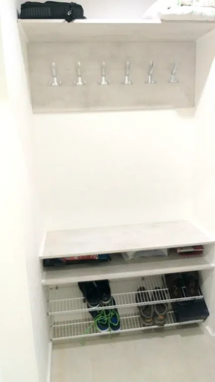 Уютная квартира с видом на Золотой мост и бухту